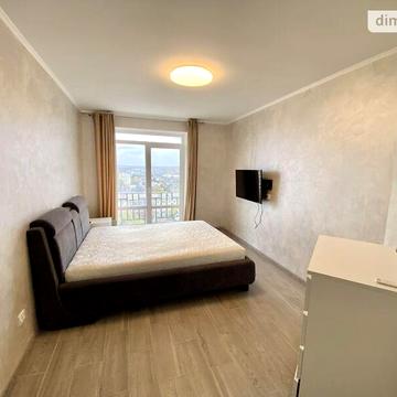 Продаж 1к Квартира Височана Семена вулиця ЖК Містечко Центральне