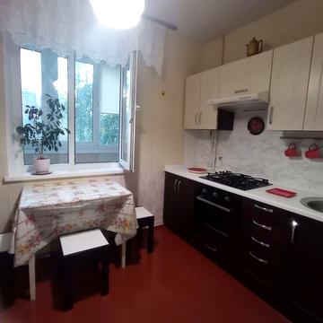 Метро Теремки, вул.Теремківська 21, здам 1кімн. квартиру.