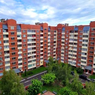 Довгострокова оренда квартири