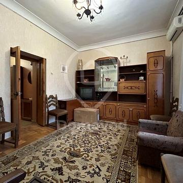 Сдам 2к-Квартиру, в Центре, ул. Бакулина 14, м. Научная 5мин. шагом.