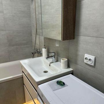 Відьна оренда 1 кмн квартири в новобудові