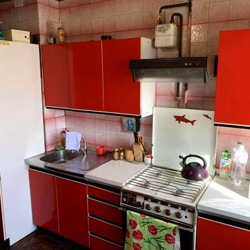 3х-комнатная квартира ул. Ильфа и Петрова. Таирова