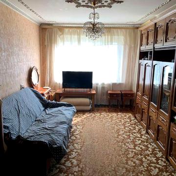 3х-комнатная квартира ул. Ильфа и Петрова. Таирова