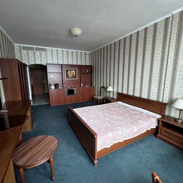 Квартира вул. Жилянська,59