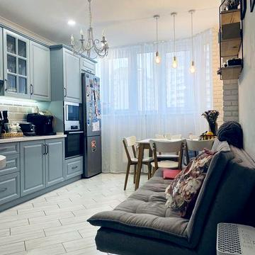 Продам 2-х квартиру ЖК»Лісовий» з ремонтом і меблями ЖК Лесной квартал