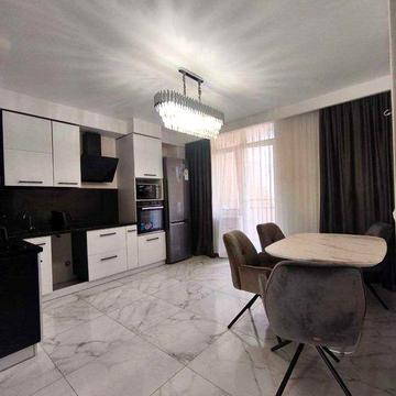 Продам двухкомнатную квартиру ул. Жаботинского ЖК Дмитриевский ЖК Дмитриевский