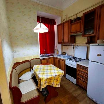 Продам квартиру и действующий бизнес в самом центре