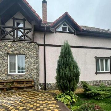 Довгострокова оренда 5к Дім Яблунева вулиця