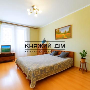 Юлії Здановської вул. (Ломоносова), 54