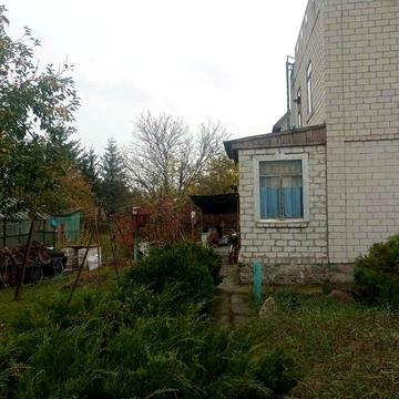 Продам дом в с. Чорнявка, Черкасской области