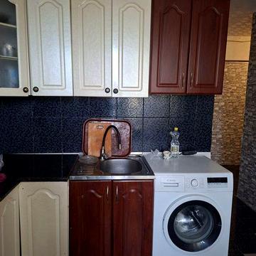 2к кв. Проспект Глушкова 18, метро Теремки