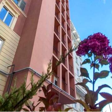 Продам однокомнатную квартиру ВиаРома Панорама Газ ЖК Виа Рома