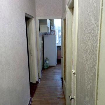 Продам 2-х комнатную квартиру ЖК 19 Квартал