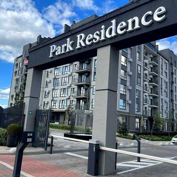 Квартира від ЖК "Park Residence". 56.4м2 ЖК Park Residence