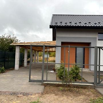 Будинок 117 м.кв. Ділянка 8 сот. Гарантія якості