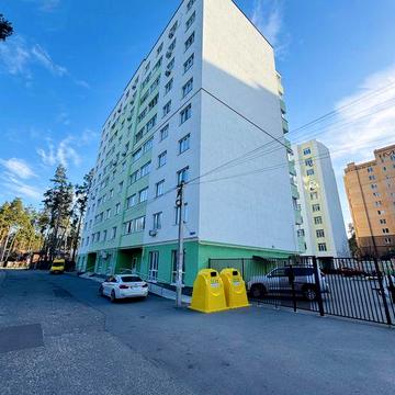 Терміново! Без комісії, приміщення з ремонтом, Центральний парк ЖК Жасмін