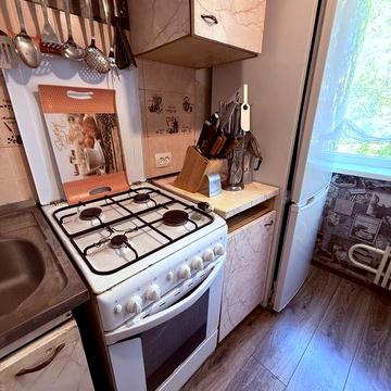 ‼️Светлая 7, метро Студенческая, продам 2 комнатную квартиру