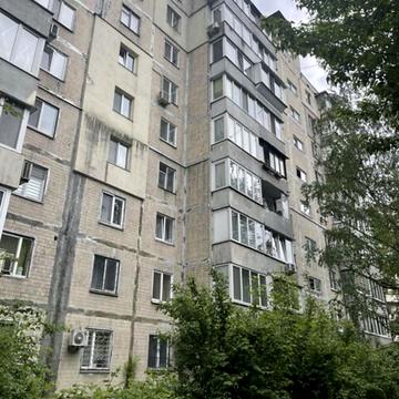 Берестейський просп. (Перемоги), 17