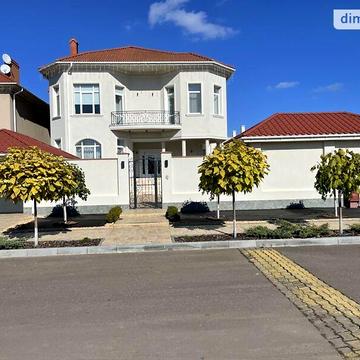 Продаж 4к Дім Фрегатний ЖК Академгородок-Совиньон