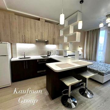 Оренда студії 35 м2. Комфорт Таун