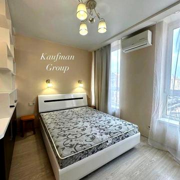 Оренда студії 35 м2. Комфорт Таун