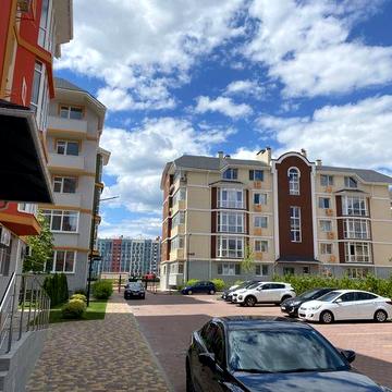 Продам 3 кімнатну квартиру 74м | ЖК Фемілі| метро Теремки| Гатне ЖК Фемілі