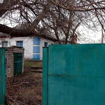 Продам хату на Таборищі  5000у.е.