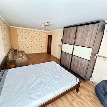 Здам 1к квартиру на Словʼянці