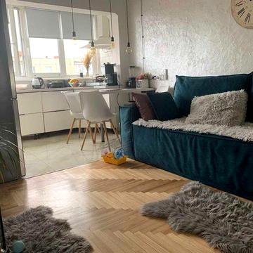 Улица Березняковская 20, 8/9