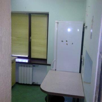 Здається однокімнатна квартира в центрі міста.