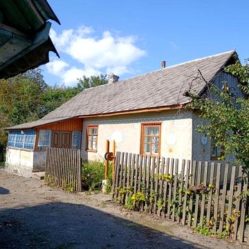 Продам хату в с. Мальки