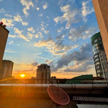 Вишгородська вул., 45