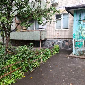 Продам 1к.кв. вул.Жуля Верна 13 Святошинський р-н м.Київ