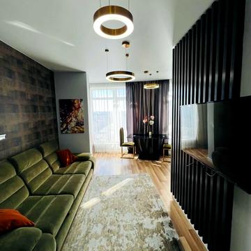 Кульпарківська вул., 64