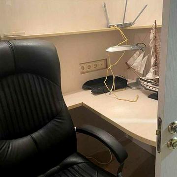 Оренда 1-к квартири на вул. Рональда Рейгана