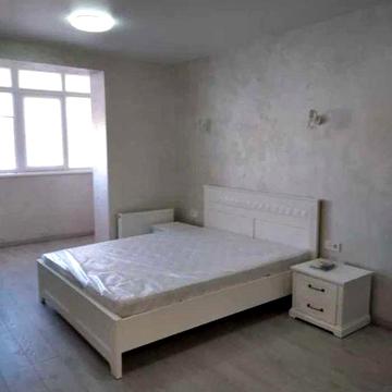 Сдается 1к квартира в ЖК Щасливый , Запорожское шоссе 28