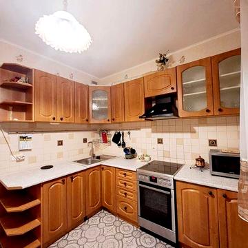 Лісківська 12, оренда затишної 2-к квартири, Троєщина