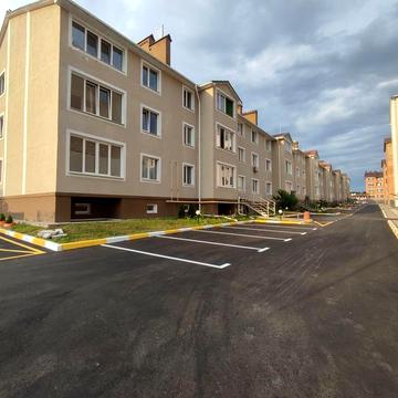 Продам 2к квартиру Ворзель, Гранд Віллас ЖК Гранд Віллас