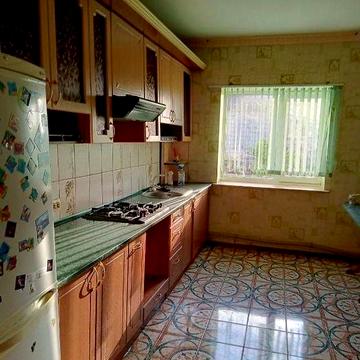 Оренда компактного будинка, меблі, техніка.Гришківці