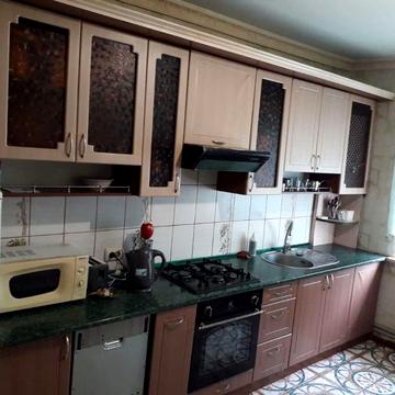 Оренда компактного будинка, меблі, техніка.Гришківці