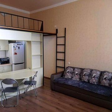 Сдается 2х комнатную (двухуровневую) квартиру на пр.Гагарина 21