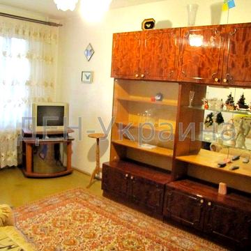 Сдается не дорогая квартира в экологически чистом месте.