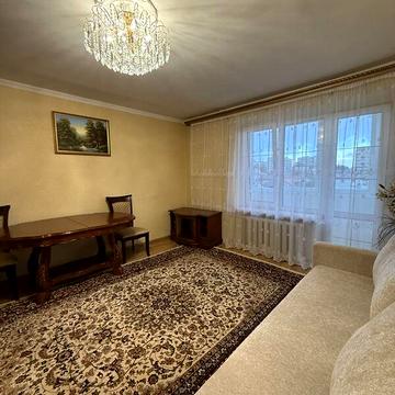 Довгострокова оренда 3к Квартира Широка вулиця