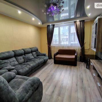 Довгострокова оренда 3к Квартира Академіка Корольова вулиця