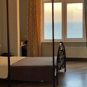 Сдам свою без комисии 2км 60кв вид моря 35ж