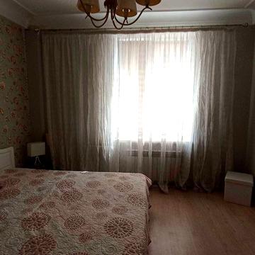 Сдается 2к квартира на ул.Вокзальная, 1