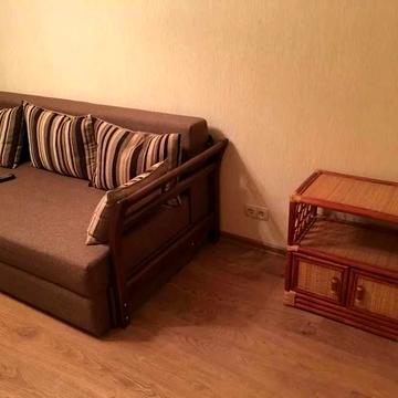 Оренда 2-к квартири на вул. Новогоспітальна, Печерськ