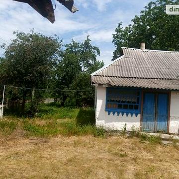 Продаж 2к Дім Шкільна вулиця