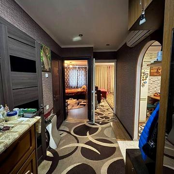 Продаж 2к Квартира Героїв України проспект