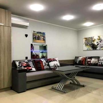 Аренда 1к квартиры  Центр